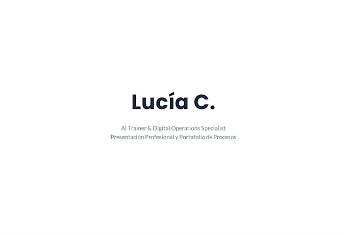 evaluate and train ai models in spanish